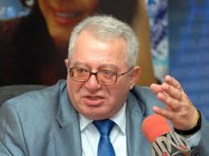 Грачья Берберян: «Не верьте, что в ЕАЭС нас ждут с распростертыми объятьями»